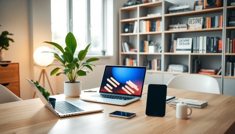 come il design migliora linterazione nel mondo digitale 1752205785