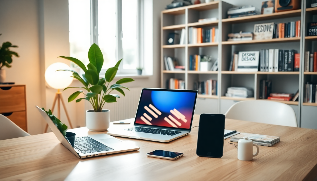come il design migliora linterazione nel mondo digitale 1752205785