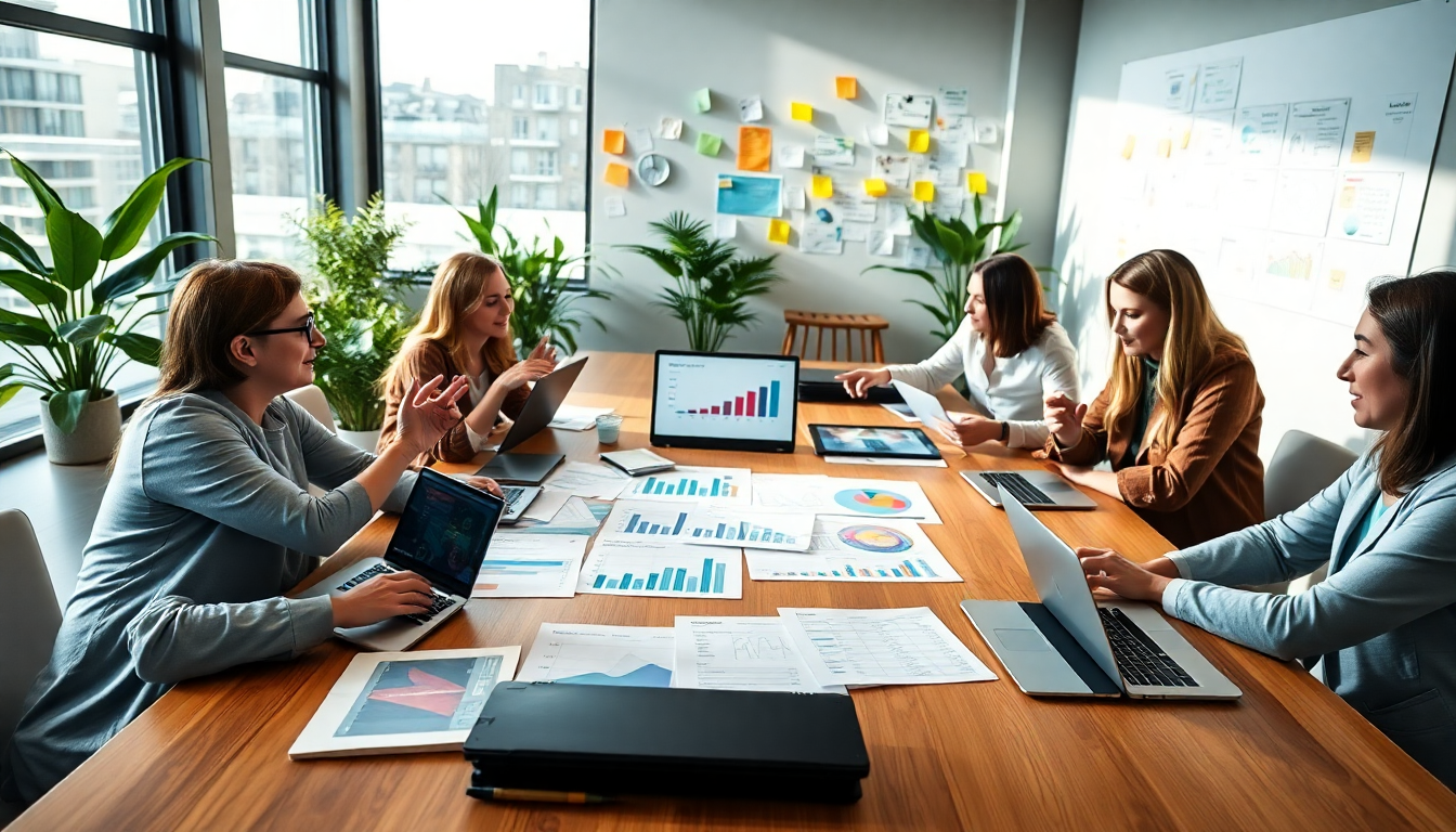 come il marketing data driven sta rivoluzionando le strategie aziendali 1751793191