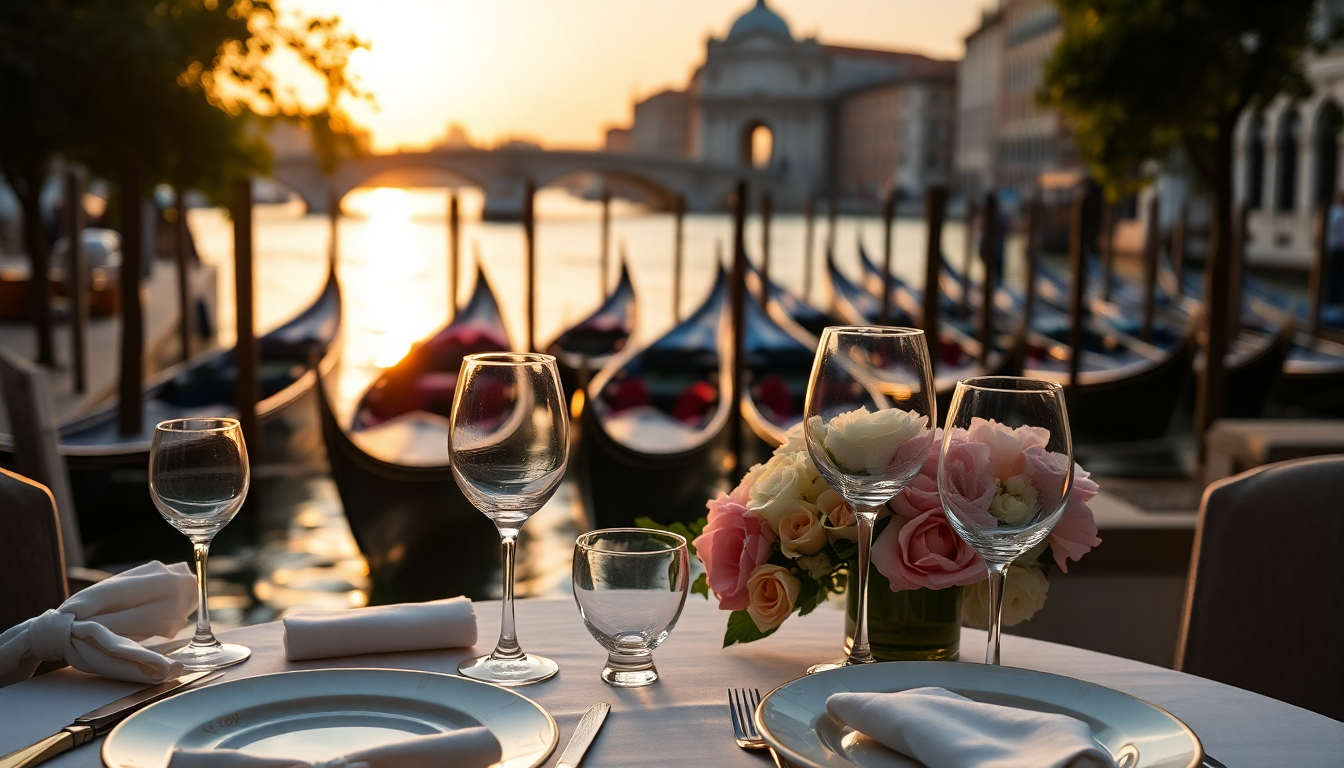 come il matrimonio di jeff bezos a venezia puo ispirare lindustria igaming 1752117245