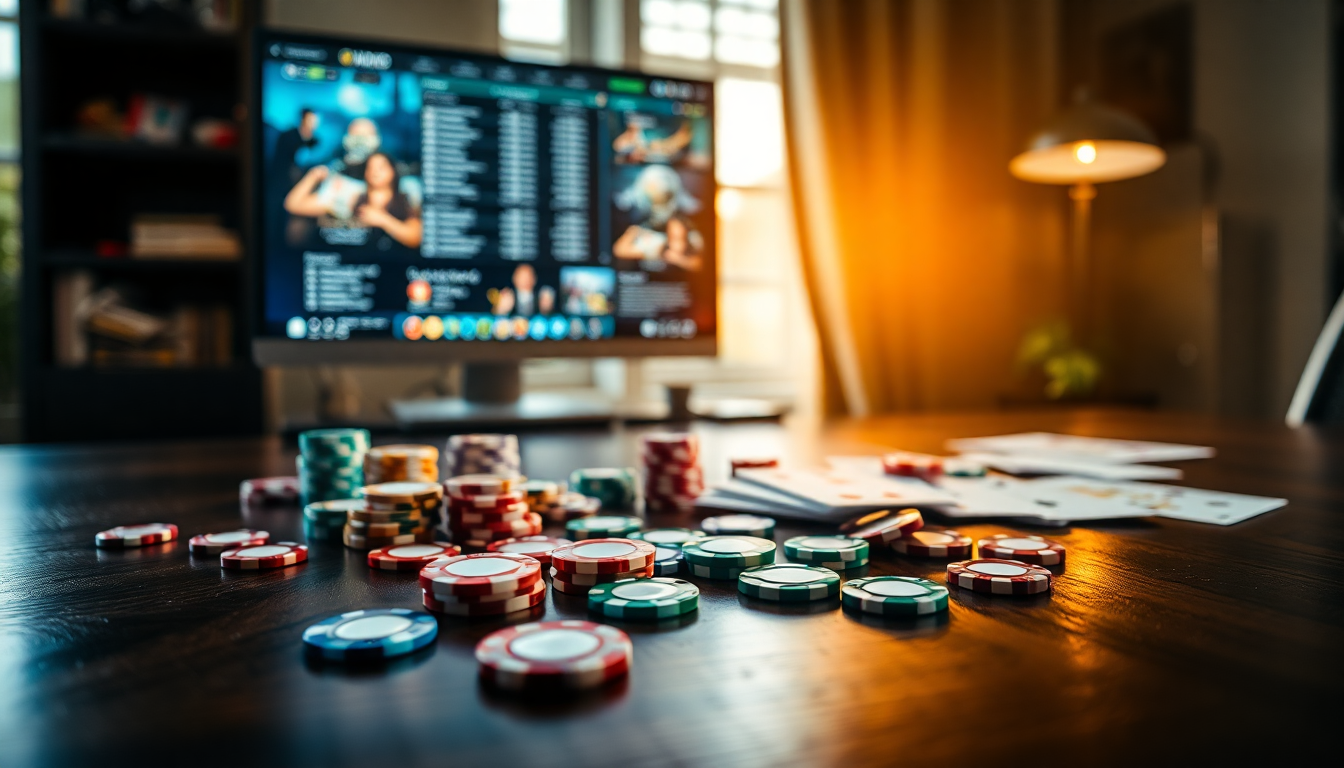 come le statistiche possono migliorare le tue strategie di gioco 1751766986