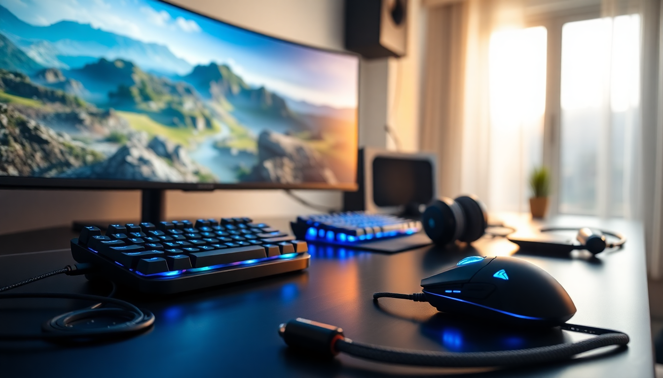come lhardware giusto puo migliorare la tua esperienza di gaming 1753197238