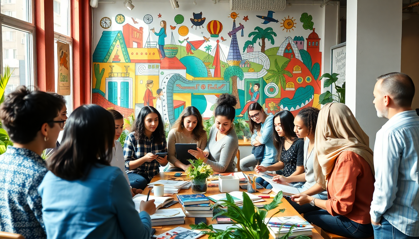 come lo storytelling trasforma il marketing dei brand oggi 1751531319