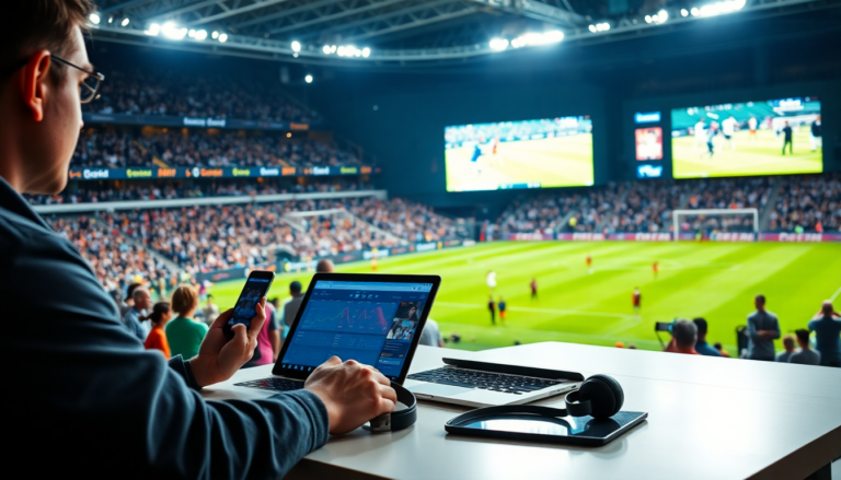 come lo streaming sportivo sta rivoluzionando il marketing digitale 1752532927