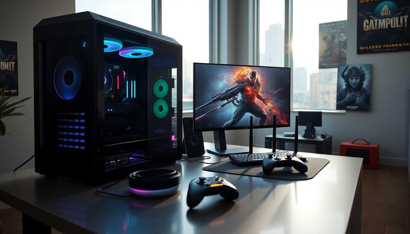 come migliorare la tua connessione per un gaming senza lag 1751322131