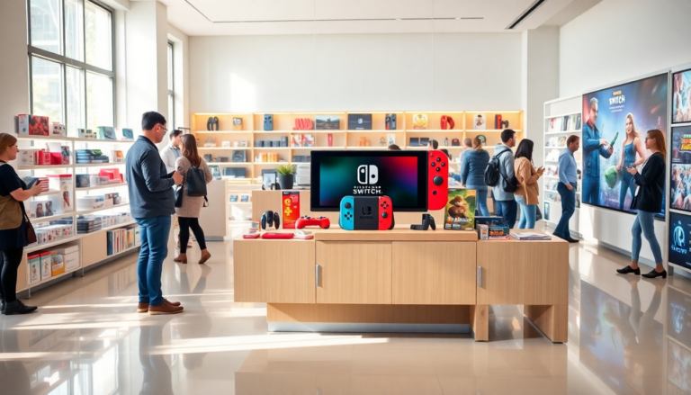come ottimizzare le vendite di nintendo switch 2 attraverso le strategie di marketing 1752581225