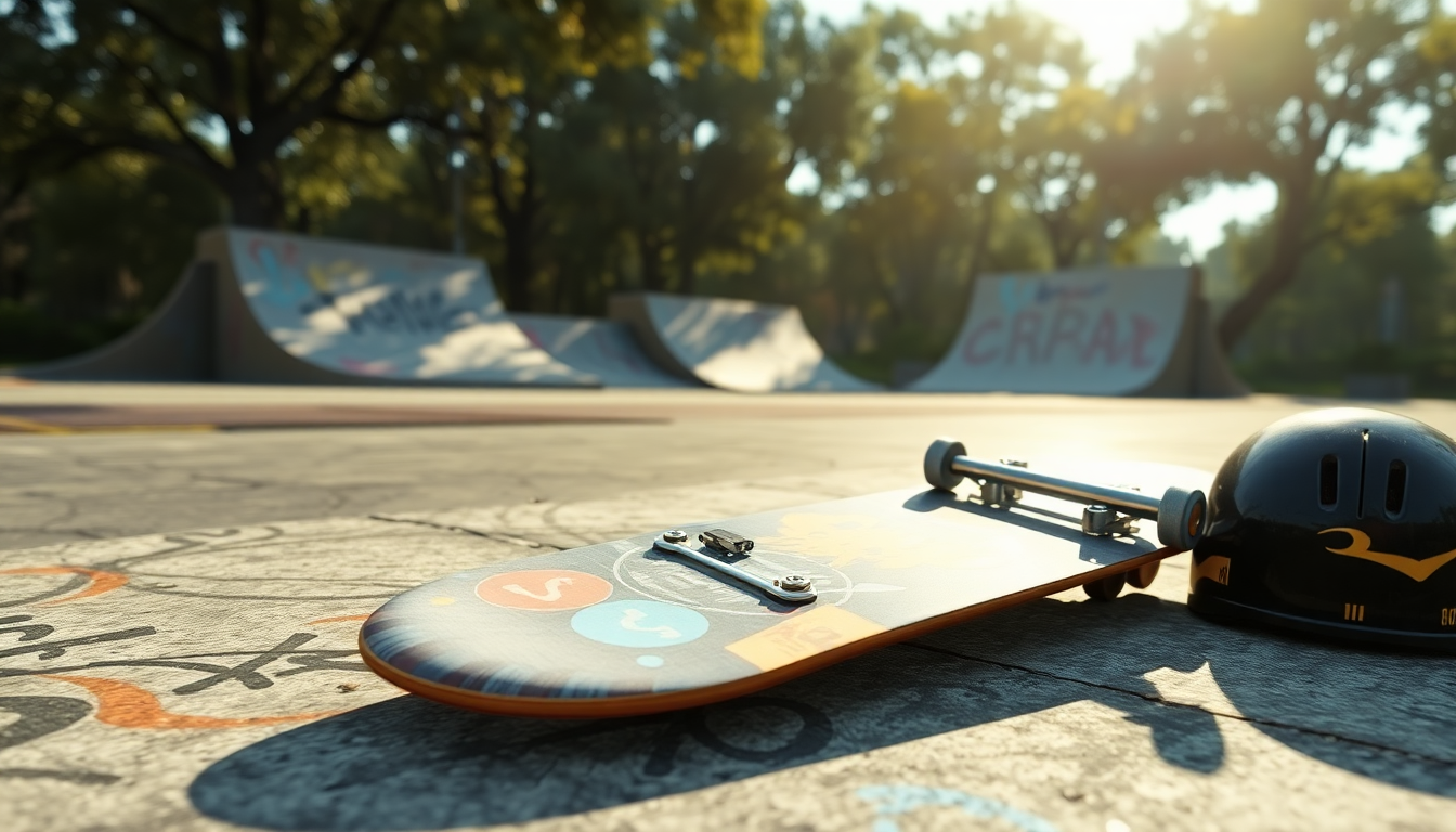 come sbloccare bam margera in tony hawks pro skater 34 con facilita 1751995471