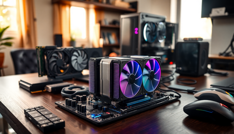 come scegliere il miglior dissipatore per cpu per il gaming 1752625351
