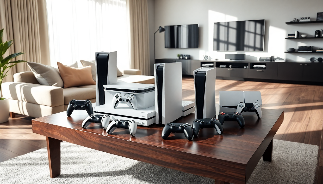 come scegliere la console giusta per te nel 2025 1751674675