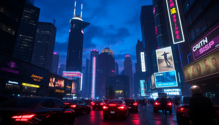 cosa aspettarsi dallaggiornamento 23 di cyberpunk 2077 1752717245