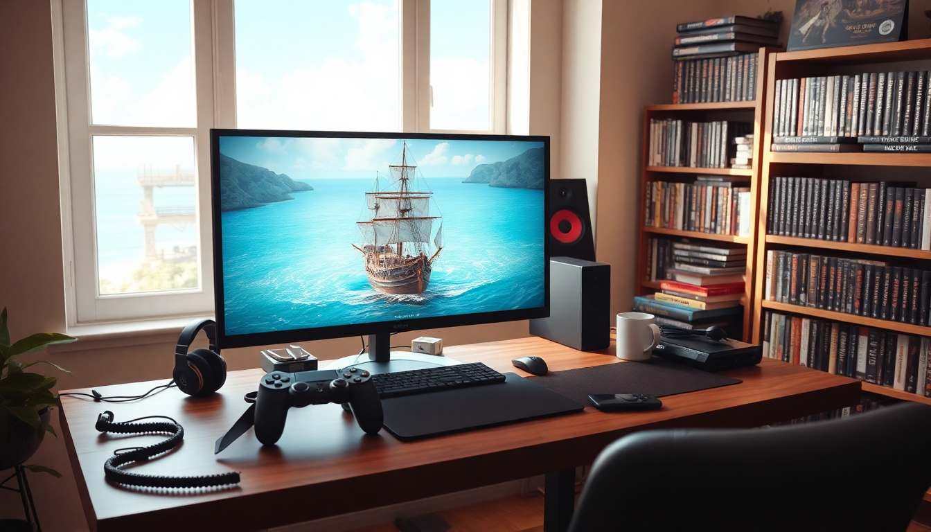 cosa ci dicono i recenti aggiornamenti di assassins creed iv black flag 1752065721