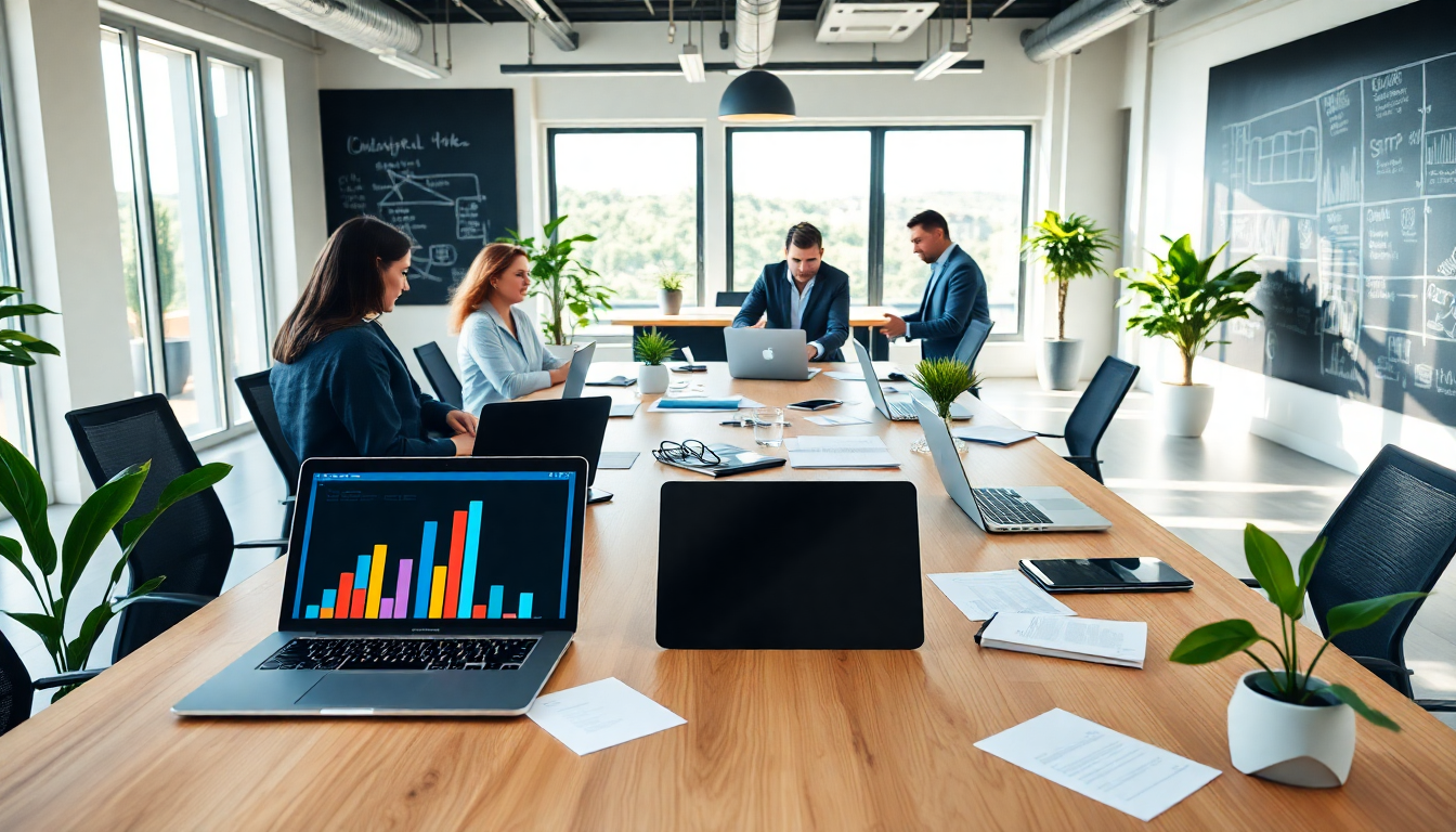 crescita e innovazione nel settore media strategie vincenti 1751413952