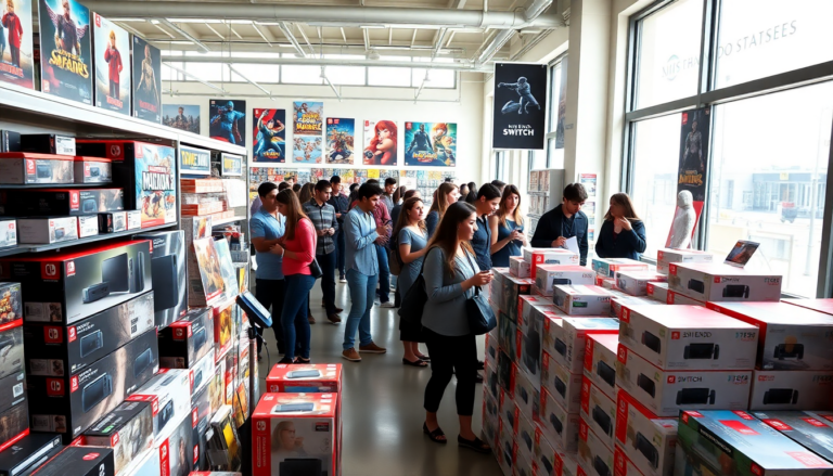disponibilita e tendenze del nintendo switch 2 nel mercato attuale python 1753479729