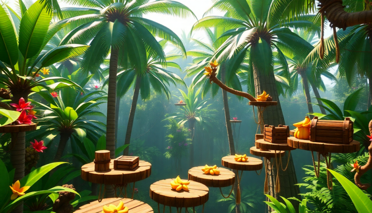 donkey kong bananza tutte le novita su gameplay e lancio 1752717317