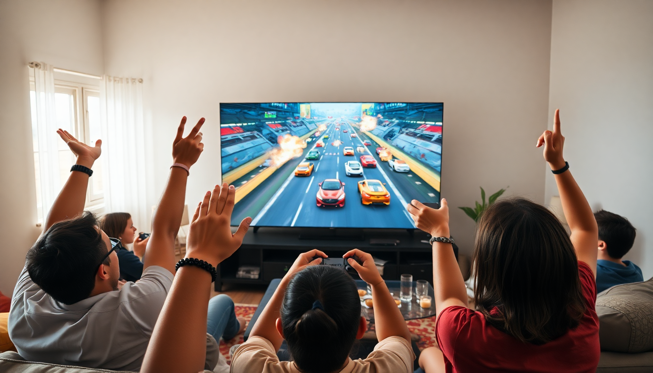 drive ahead il gioco multiplayer che unisce amici e avventure 1751421278