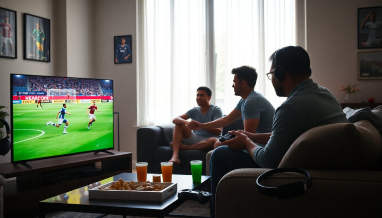 ea sports fc 26 tutto cio che devi sapere sulla nuova edizione 1752816975