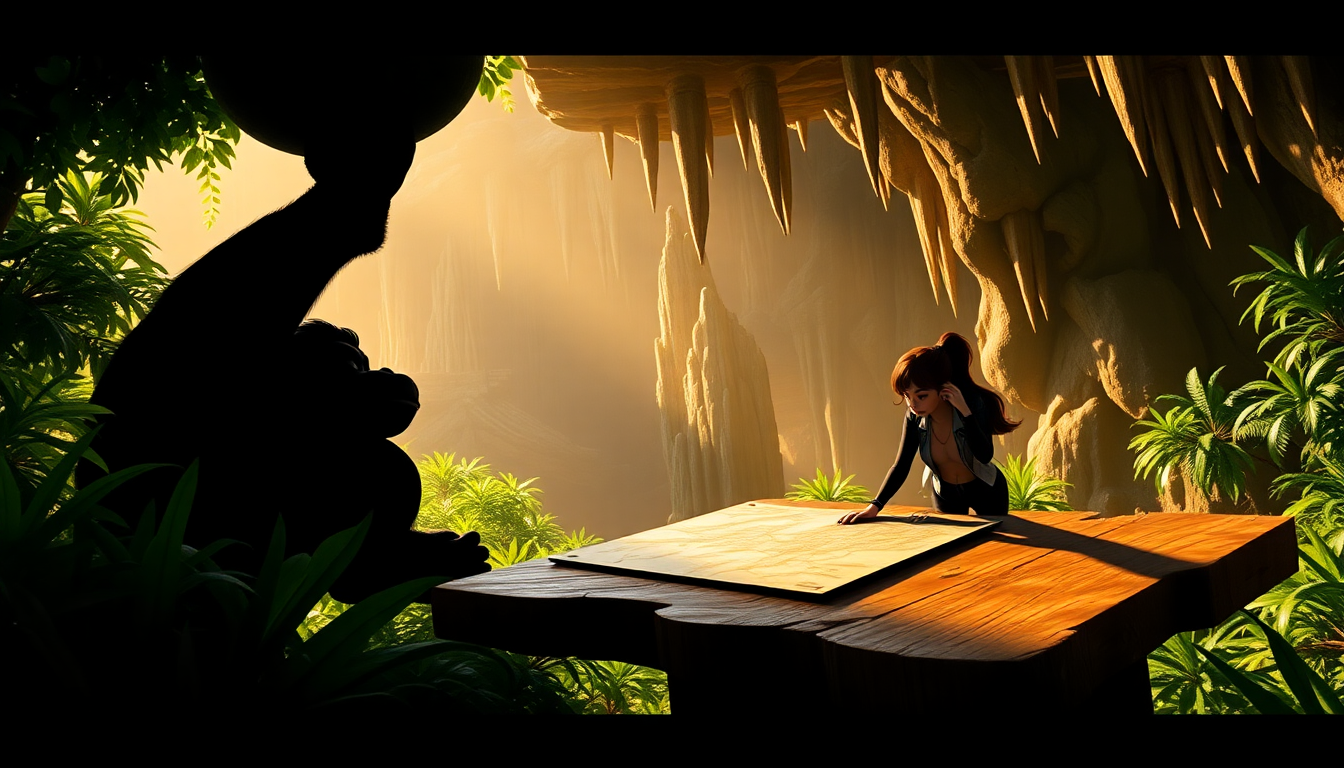 esplora lavventura di donkey kong e pauline in un nuovo gioco avvincente 1752931523
