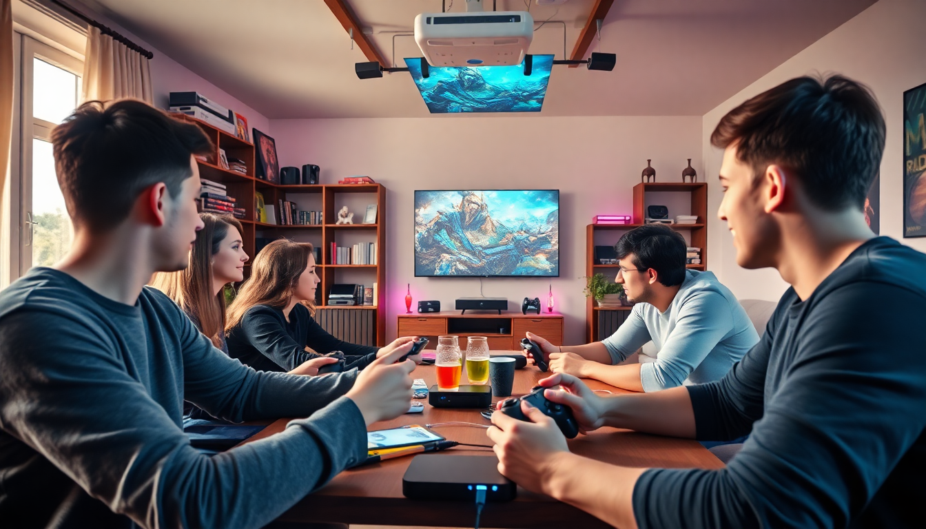 esplorare le opportunita nel marketing del gaming 1753088132