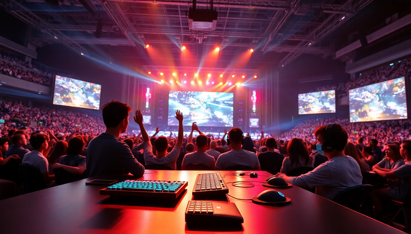 esports world cup 2025 oltre 70 milioni di dollari in palio 1752050816
