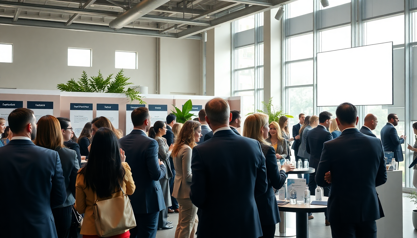 eventi come leva di marketing strategie per il successo 1752462164