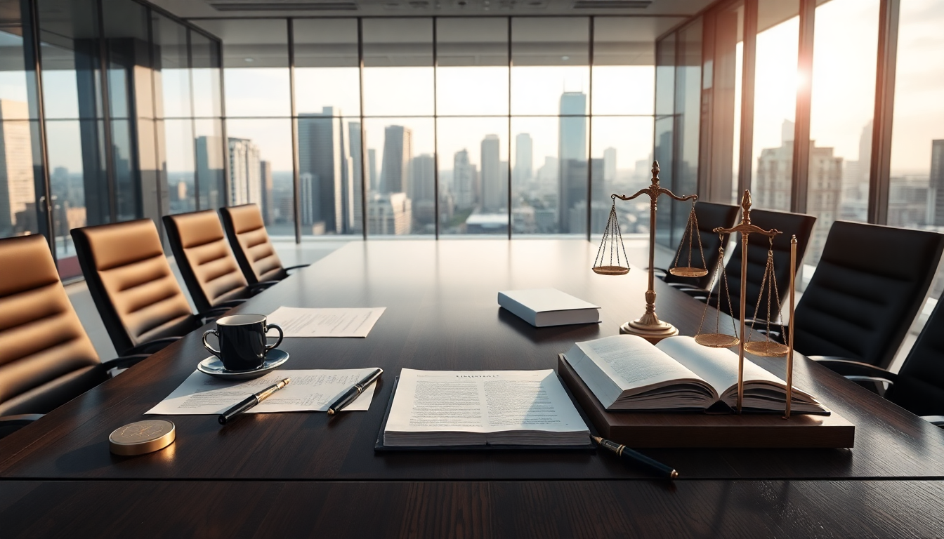 evoluzione e sfide della professione legale nel contesto attuale 1751980775