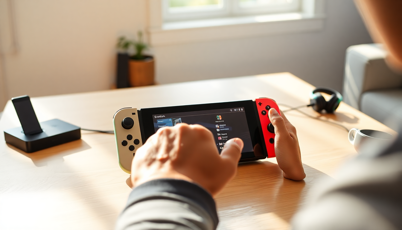 firmware nintendo switch 2020 dettagli e impatti per gli utenti 1752681165