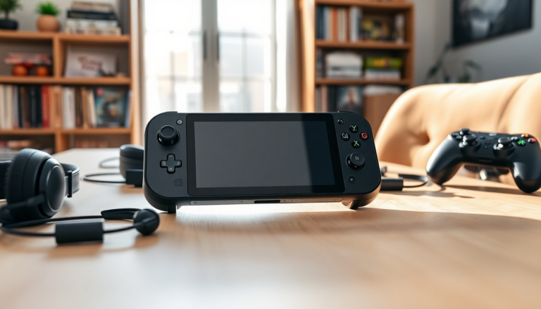 gaming handheld di nuova generazione cosa aspettarsi da rog xbox ally 1752506735
