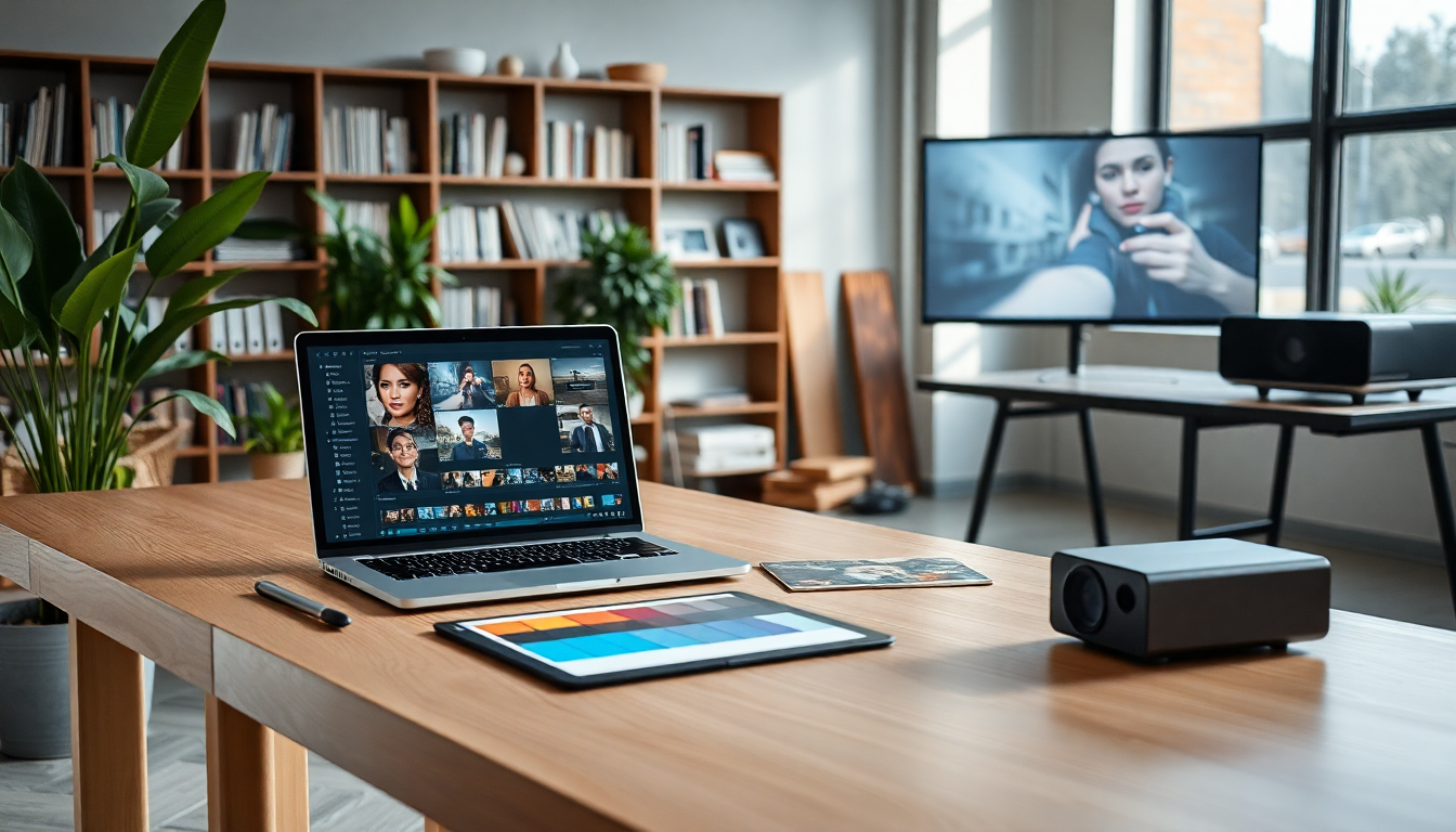 google potenzia la creazione di video con intelligenza artificiale 1752250470