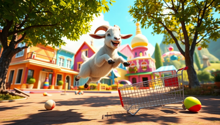 guida a goat simulator 3 unesperienza di gioco irresistibile 1753284356