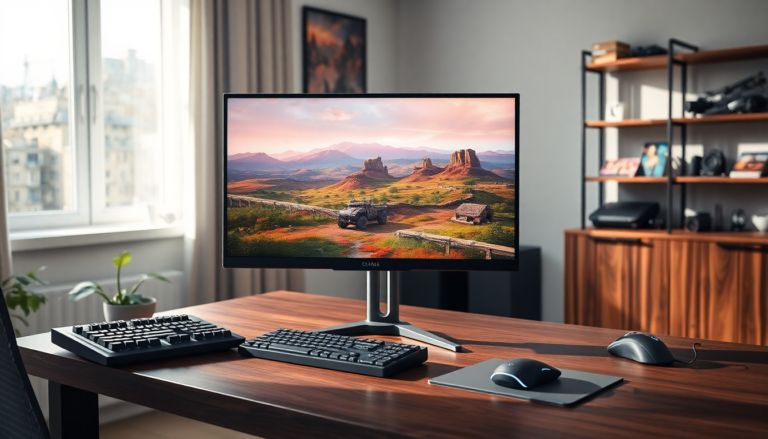guida alla scelta del monitor da gaming ideale per ogni budget 1752443493