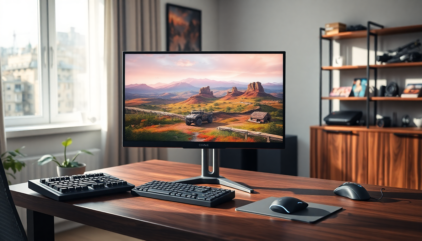 guida alla scelta del monitor da gaming ideale per ogni budget 1752443493