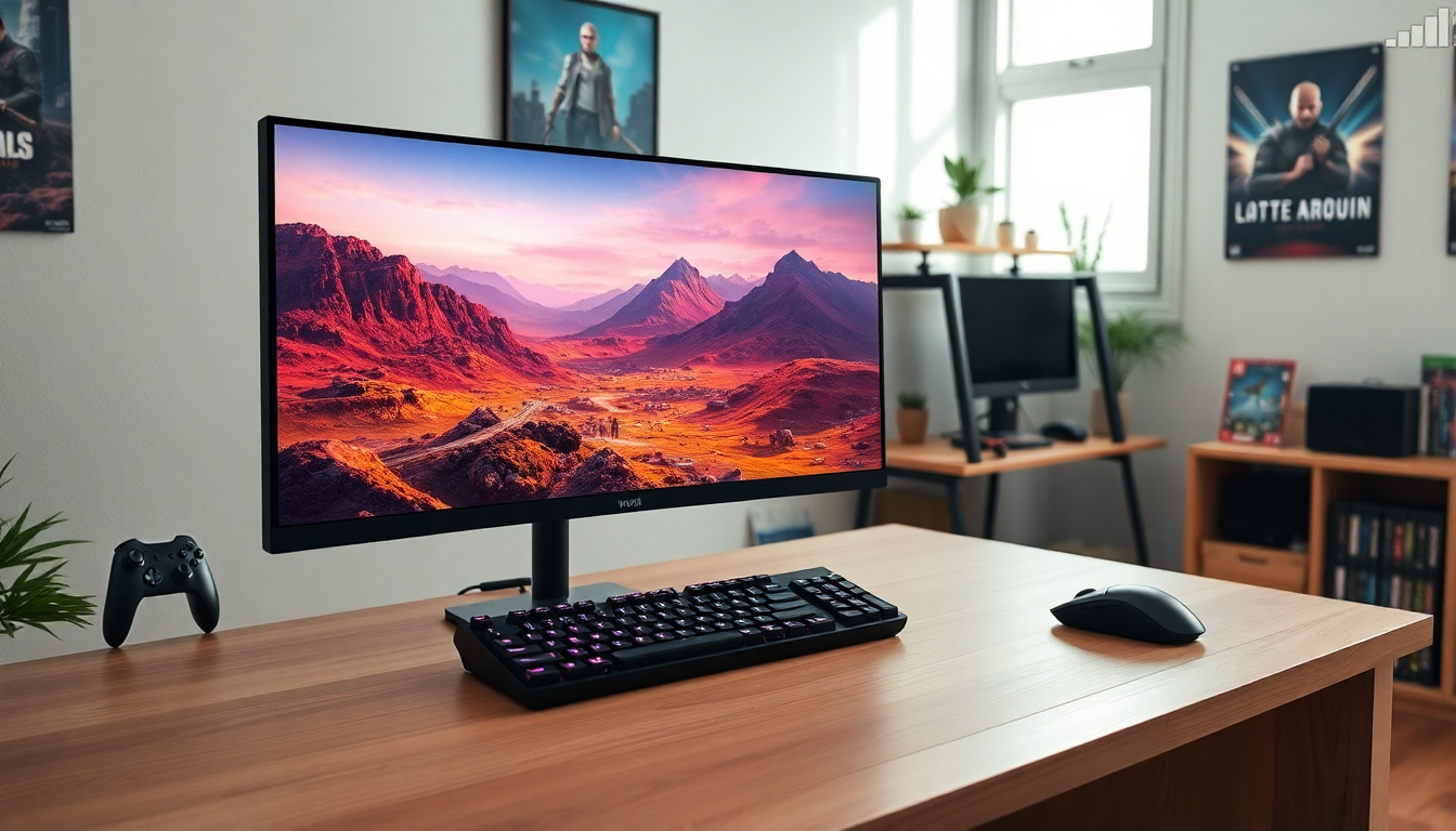 guida alla scelta del monitor da gaming per il 2024 1751797030