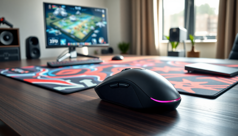 guida alla scelta di un mouse gaming wireless performante 1752717438