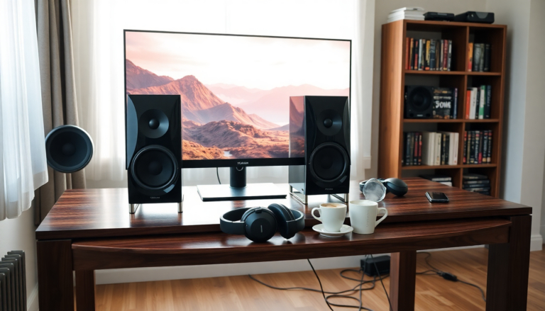 guida allacquisto delle casse per pc ottimizza la tua esperienza audio 1752532957