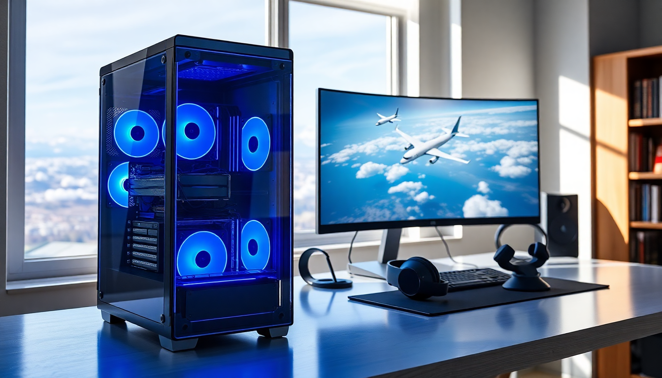 guida completa allottimizzazione del pc per microsoft flight simulator 2024 1752898480