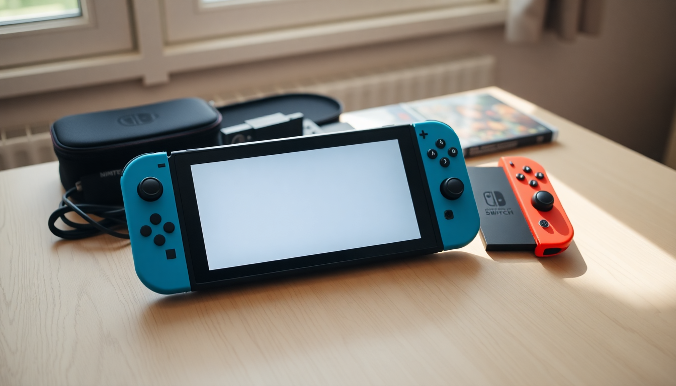 guida pratica allaggiornamento della nintendo switch 1752272601