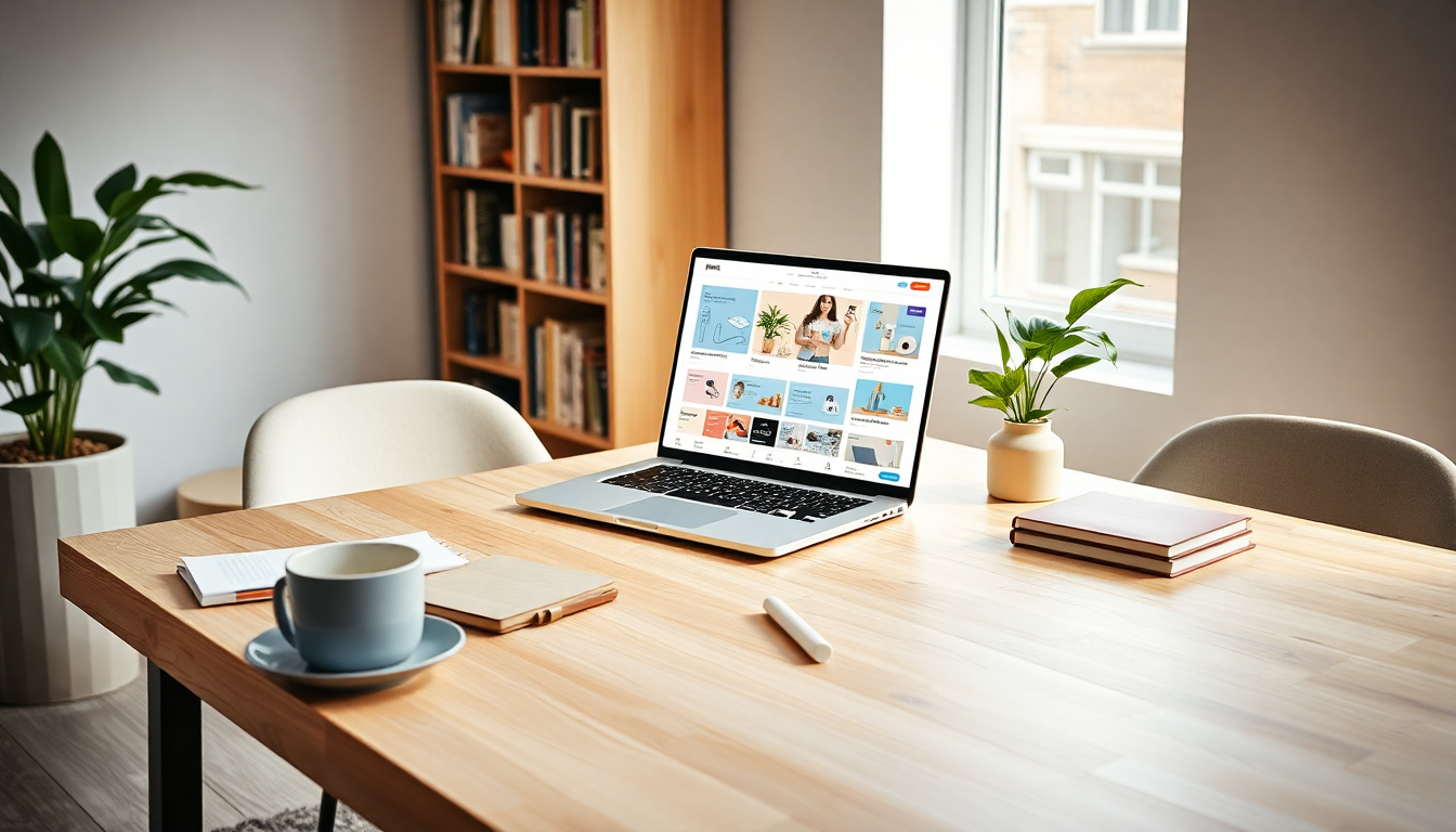 guida pratica per costruire un sito web senza complicazioni 1752313420