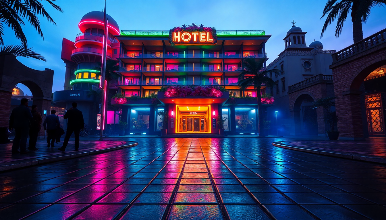 hotel barcelona tutto quello che sappiamo sulla sua uscita 1752172624