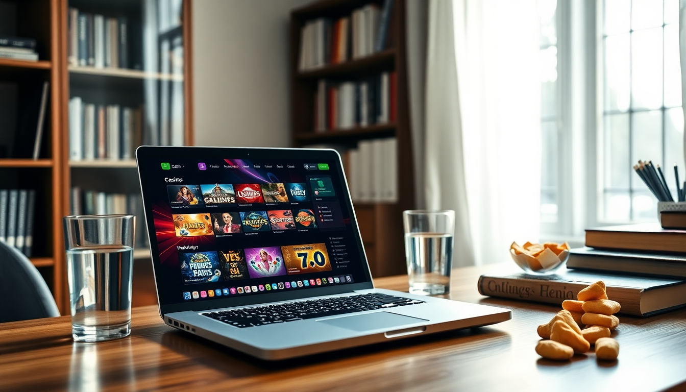i migliori casino online in italia come scegliere quello giusto 1751579070