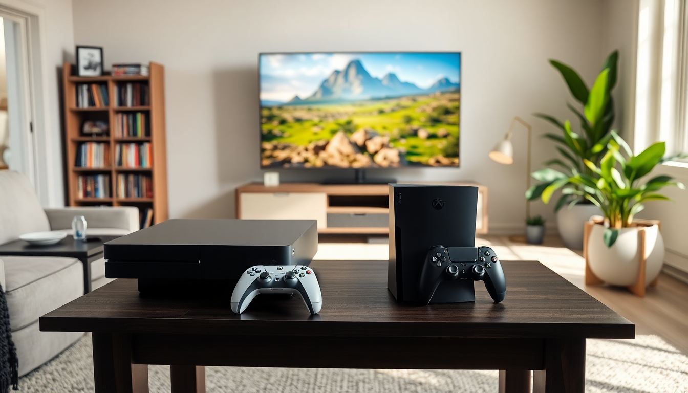 il futuro del gaming microsoft e sony uniscono le forze 1751932905