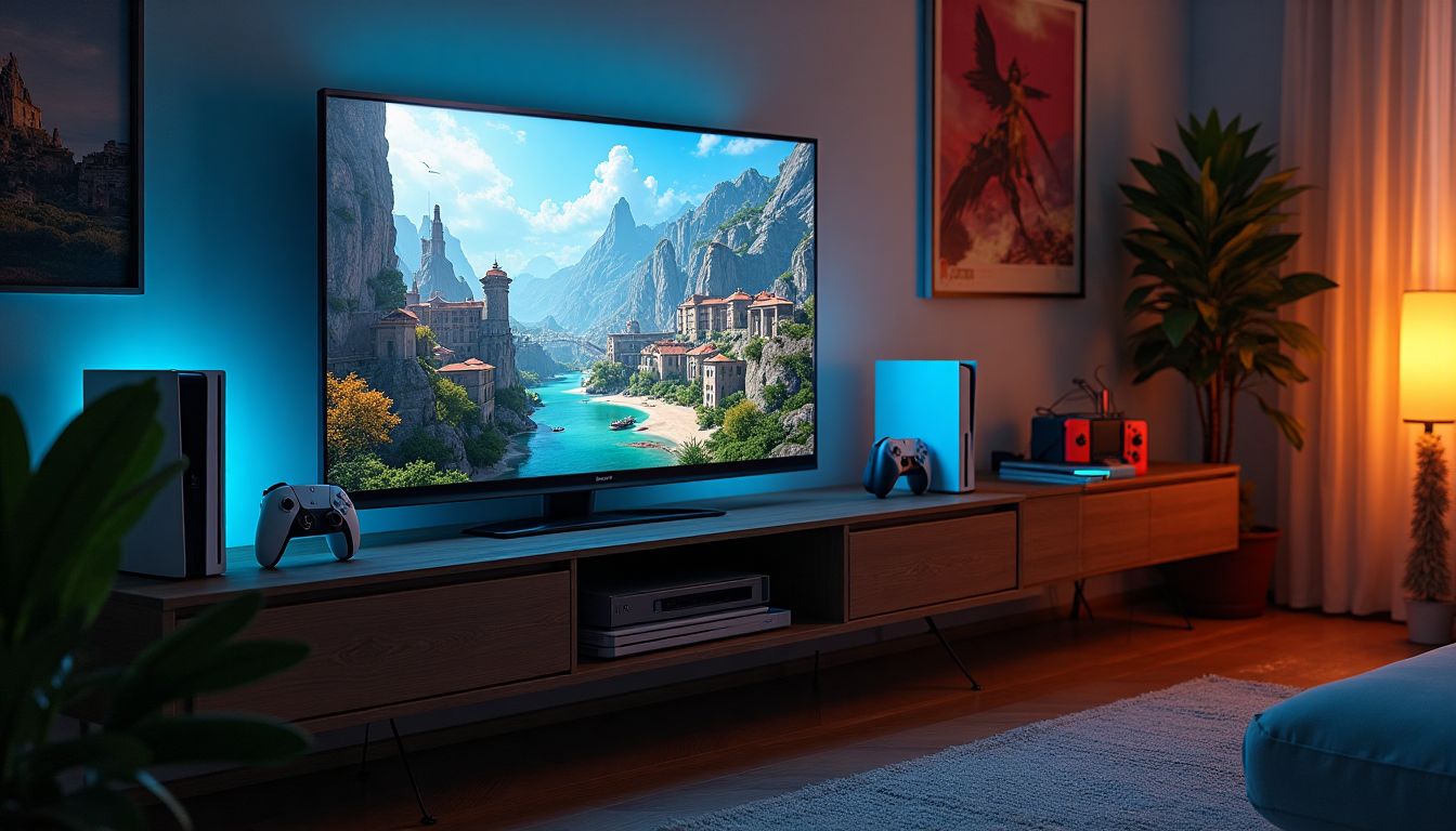 il futuro delle console perche le esclusive non sono piu decisive replicate 1753436434
