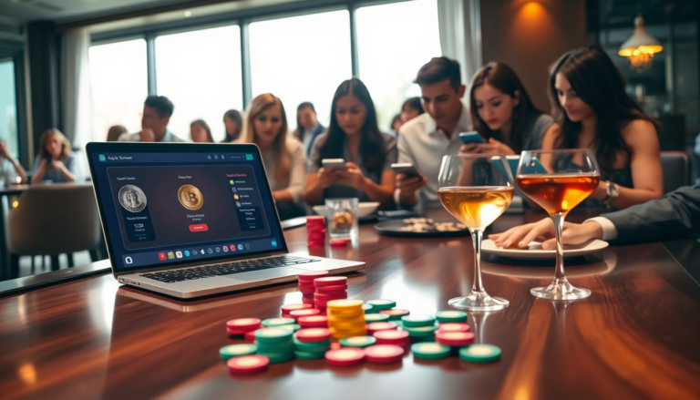 inizia il tuo viaggio nel crypto casino consigli pratici per principianti 1752684876