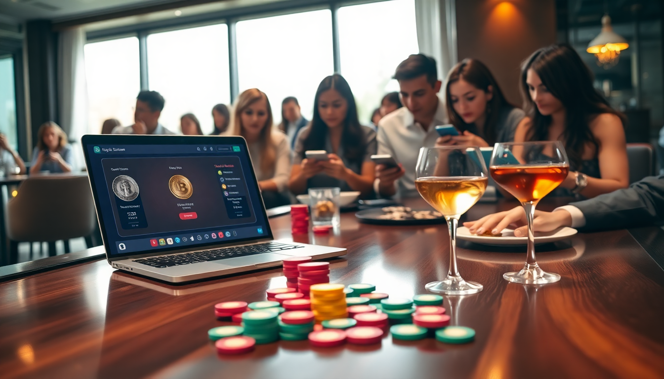 inizia il tuo viaggio nel crypto casino consigli pratici per principianti 1752684876