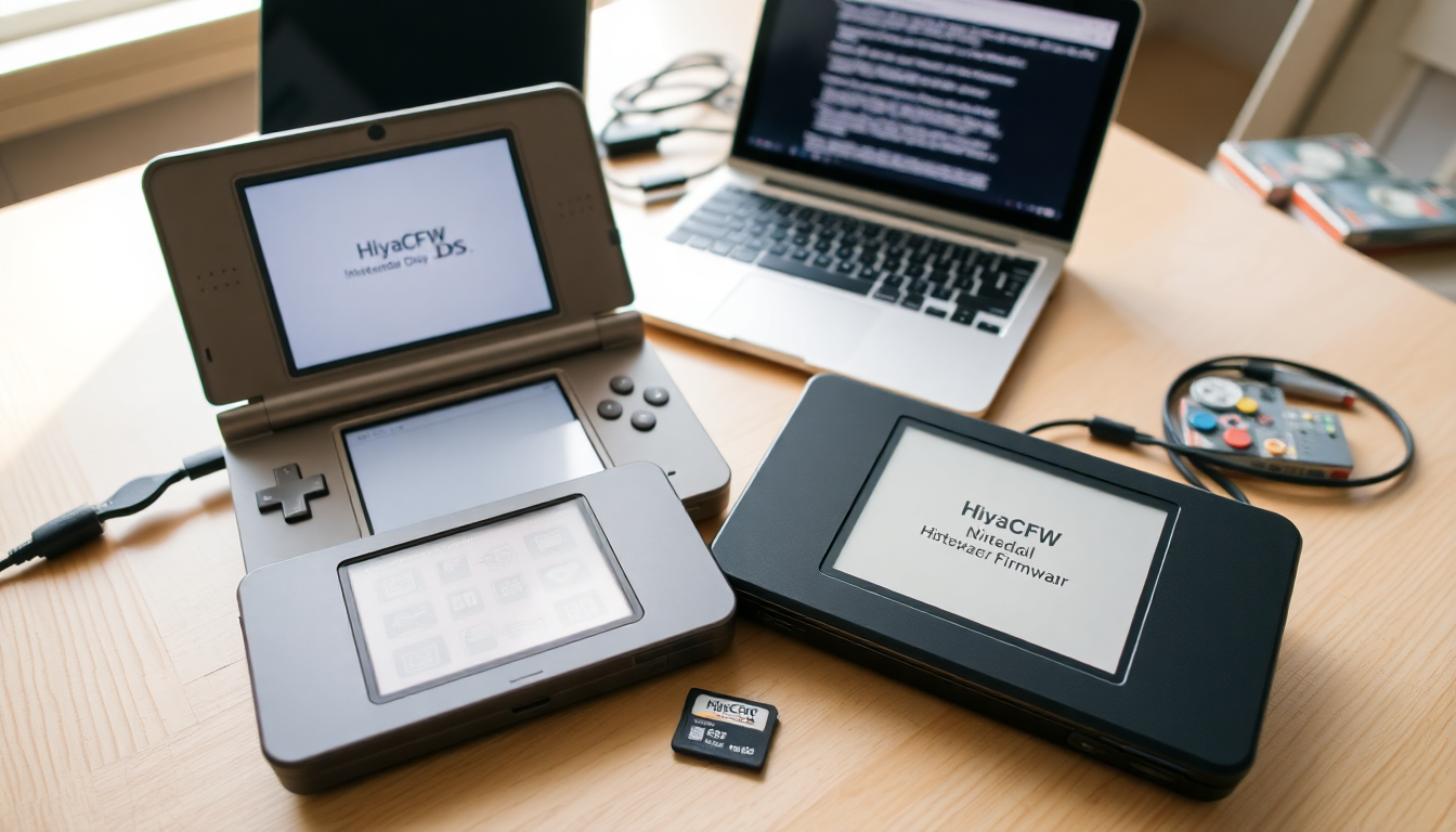 installazione di hiyacfw su nintendo dsi passo dopo passo 1752458434