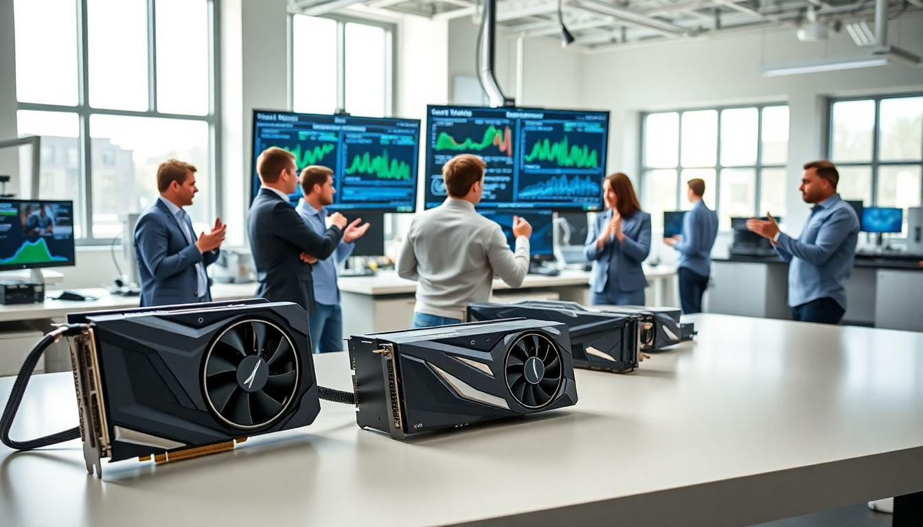 intel xe come larchitettura gpu sta cambiando il panorama tecnologico 1751962281