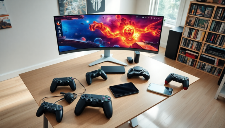 investire nel boom dei videogiochi etf e azioni da considerare 1751737089