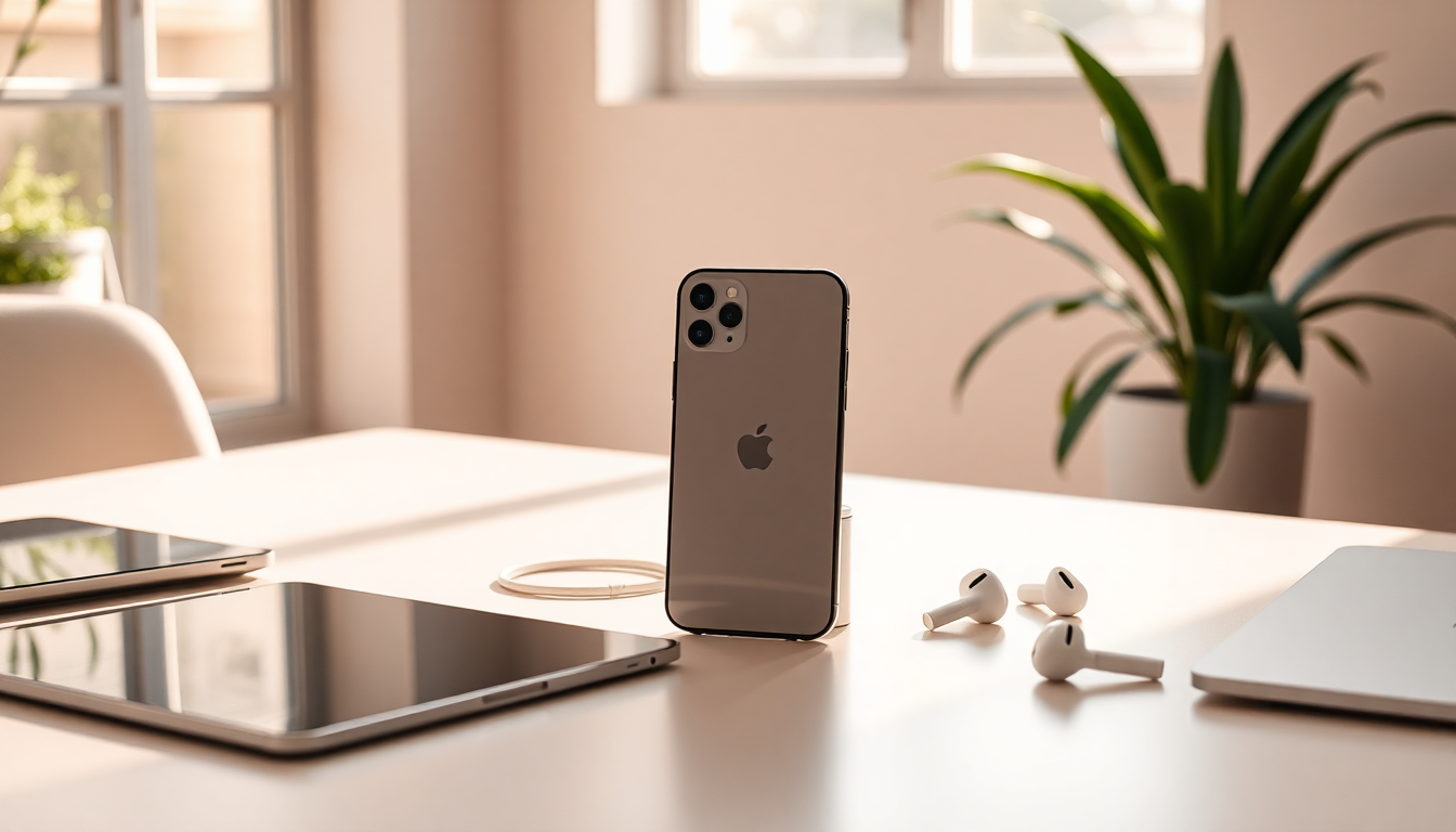 iphone 17 cosa aspettarsi dal nuovo modello di apple 1752747318