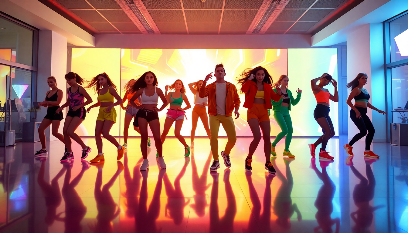 just dance 2025 unanalisi approfondita del gioco musicale 1751534987