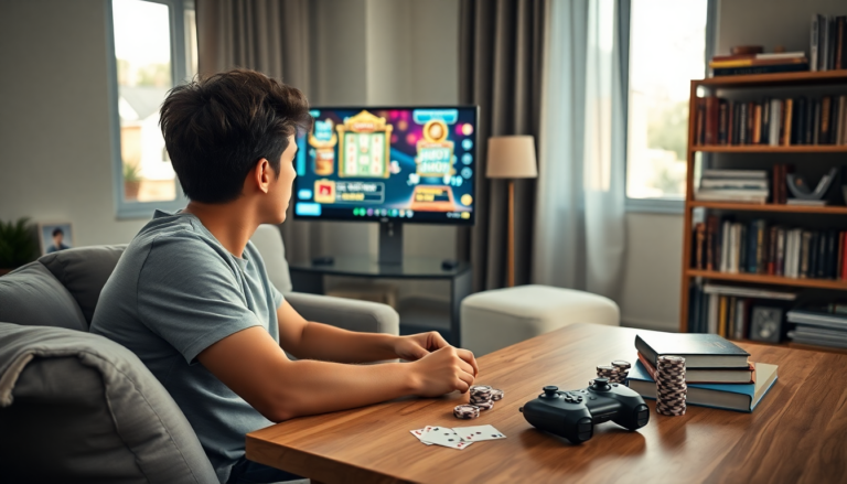 la convergenza tra videogiochi e gioco dazzardo in italia 1752569964