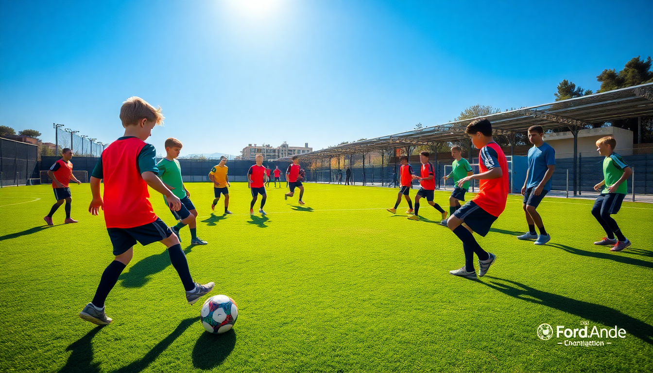 le accademie di calcio a valencia unopportunita per talenti emergenti 1752957394